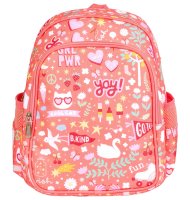 A Little Lovely Company batůžek do školky - zábava