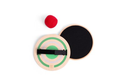 BS Toys Chytání míčku lapačem