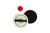 BS Toys Chytání míčku lapačem