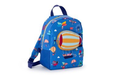 Lilliputiens dětský batoh - vzducholoď