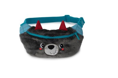 Lilliputiens dětská ledvinka - vlk Ludvík