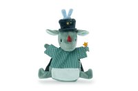 Lilliputiens maňásek na ruku - kouzelník dráček Joe