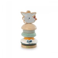 Lilliputiens dráček Joe - stohovací pyramida