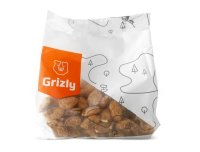 Grizly Mandle pražené bylinky a chilli 250 g