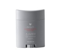 Mizon Inout Smooth Mineral Sun Stick SPF50 opalovací tuhý krém 26 g
