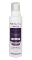 DERMARAYS UltraMousse bezoplachová čisticí pěna 500 ml