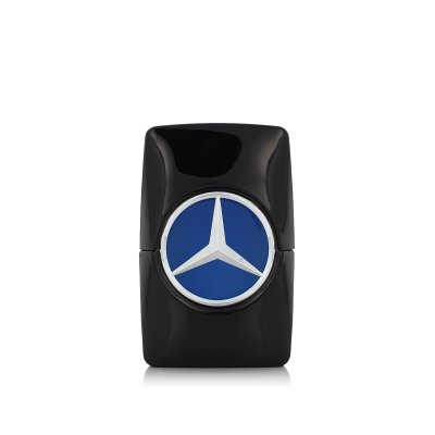 Mercedes-Benz Man Intense EDT 100 ml M