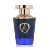 Al Haramain Azlan Oud Blue Edition Extrait de Parfum 100 ml UNISEX