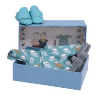 Moulin Roty Dárkový set pro panenku