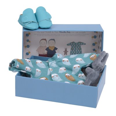 Moulin Roty Dárkový set pro panenku