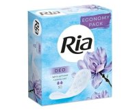 Ria Slip Deo Economy pack slipové vložky 50 ks