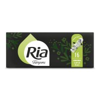 Ria Super Plus tampony 16 ks