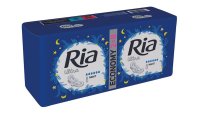 Ria Ultra Night Economy pack menstruační vložky 16 ks