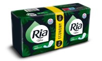 Ria Ultra Normal Economy pack menstruační vložky 18 ks