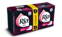 Ria Ultra Normal Plus Economy pack menstruační vložky 18 ks