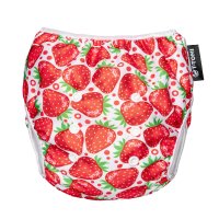 T-tomi Plenkové plavky 1 ks strawberries T-tomi Plenkové plavky 1 ks strawberries