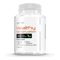 Zerex Zdravá menstruace 60 kapslí
