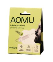 AOMU inhalační tyčinka pro úlevu od rýmy Anticold AOMU inhalační tyčinka pro úlevu od rýmy Anticold