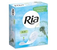 Ria Slip Air Economy pack slipové vložky 50 ks