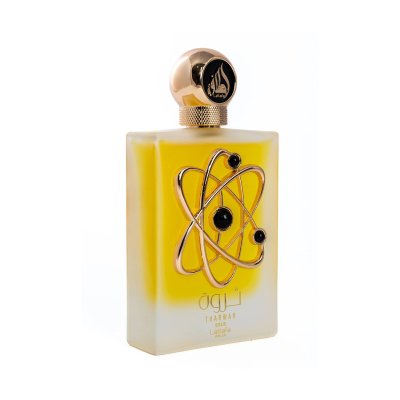 Lattafa Pride Tharwah Gold EDP 100 ml UNISEX