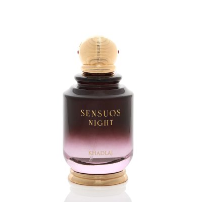 Khadlaj Sensuos Night EDP 100 ml W
