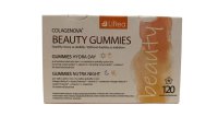 Liftea Colagenova Beauty Gummies 120 ks