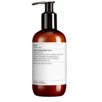 EVOLVE Krém na ruce a tělo s africkým pomerančem 250 ml