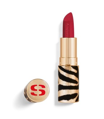 Sisley Phyto-Rouge Velvet 42 Rouge Royal matná rtěnka 3 g