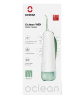 Oclean X Lite smart sonický kartáček tmavě modrý