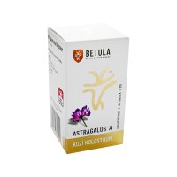BETULA Astragalus a kozí kolostrum 60 tobolek BETULA Astragalus a kozí kolostrum 60 tobolek