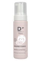 DERMARAYS Baby tělová mycí pěna pro děti 180 ml