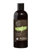 TIERRA VERDE Sprchový gel pro muže Energie limetky (lahev) 500 ml