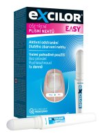 Excilor Easy ošetření plísní nehtů 4ml