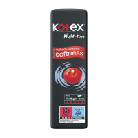 KOTEX KOTEX Maxi Night 10 ks
