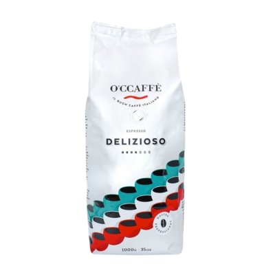 O´Ccaffé Delizioso 1 kg