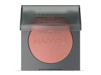 MÁDARA Magnetic Blush 2 Bare Blossom minerální tvářenka 6 g