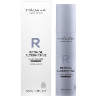 MÁDARA Retinol Alternative rostlinný noční krém 50 ml