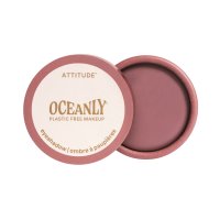 ATTITUDE Oceanly Krémové oční stíny Dusty Rose 5 ml