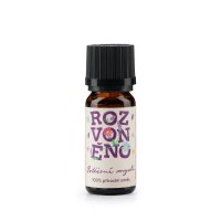 Rozvoněno Směs éterických olejů - Potěšení mysli (10 ml)