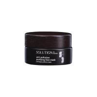 Kvitok Solution Anti-pollution Pročisťující pleťová maska