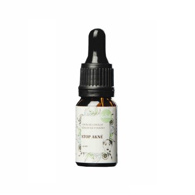 Kvitok SOS Lokální sérum STOP Akné (10 ml)