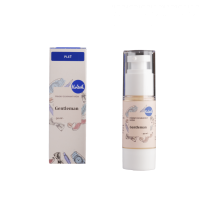 Kvitok Pleťový krém pro muže Gentleman (30 ml)