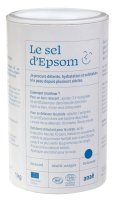 ecodis Epsomská sůl