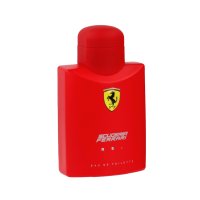 Ferrari Scuderia  Red EDT 125 ml M
