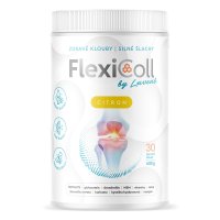 Luvené FlexiColl Kloubní výživa FlexiColl citron