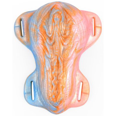 Sexy Elephant Třecí podložka Mighty Grinder s dálkovým ovládáním