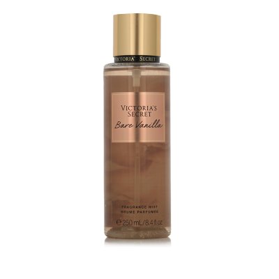 Victoria's Secret Bare Vanilla tělový sprej 250 ml W