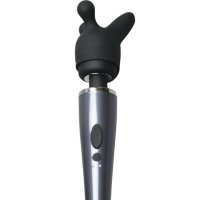 Sexy Elephant Silikonová násada Akuwand Tripod