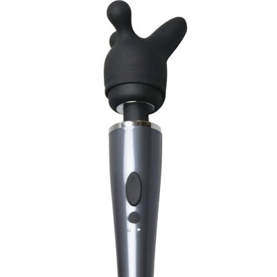 Sexy Elephant Silikonová násada Akuwand Tripod