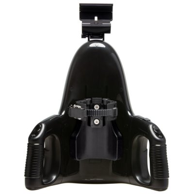 Fleshlight Launch automatický přirážecí adaptér (38,7 cm)
